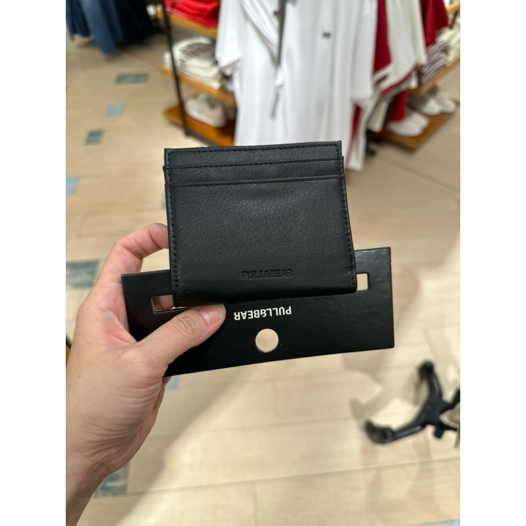 Dompet Lipat Pull&Bear