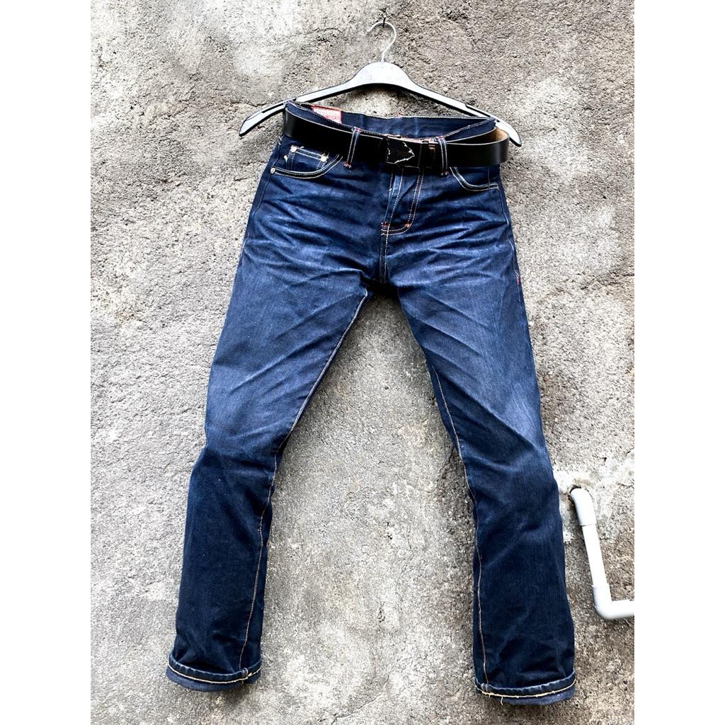 pnj denim 17oz