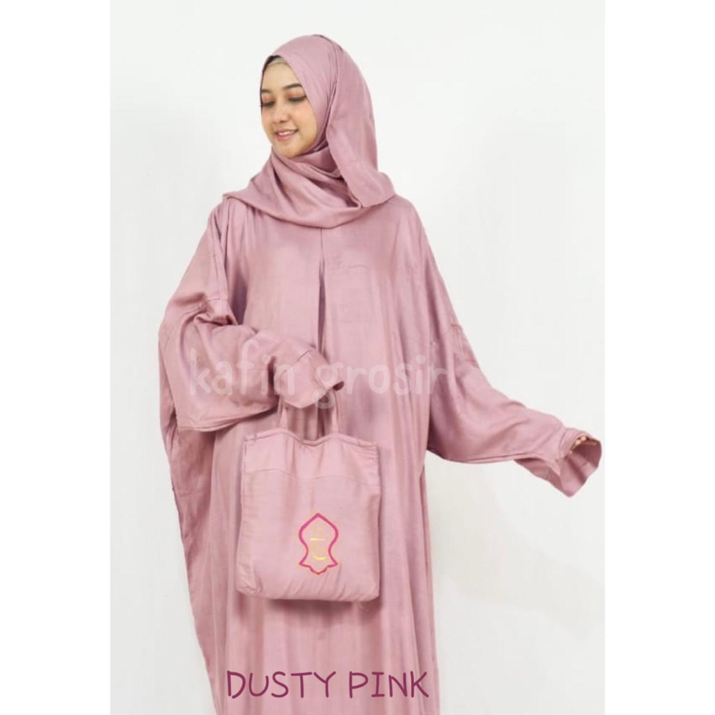 MUKENA PASMINA MANSET TEROMPAH TARIM DAN MALAYSIA DEWASA PREMIUM