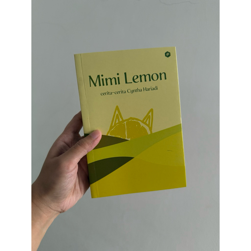 Mimi Lemon