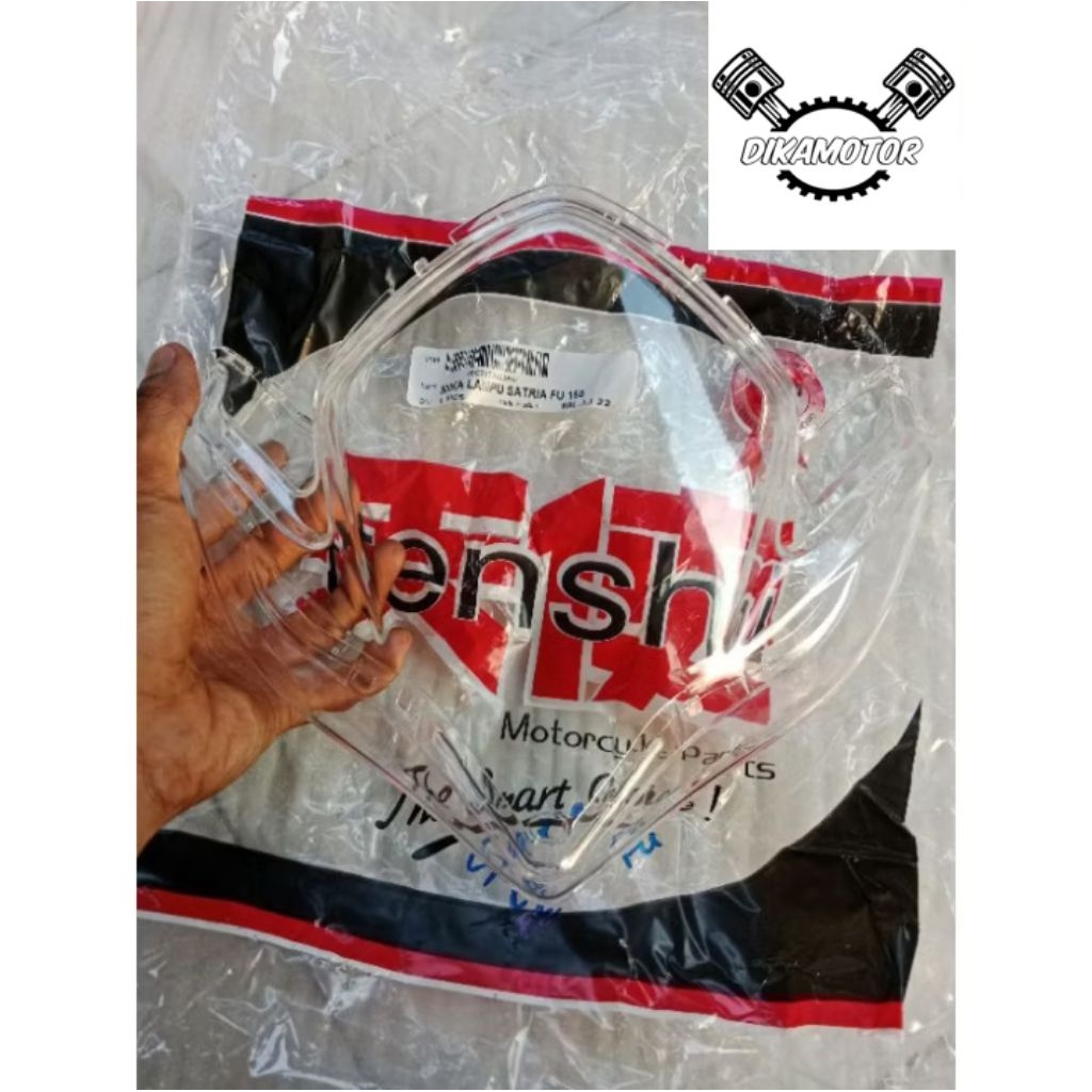 Mika Lampu Depan Suzuki Satria Fu 150 Barong 2010 2011 2012