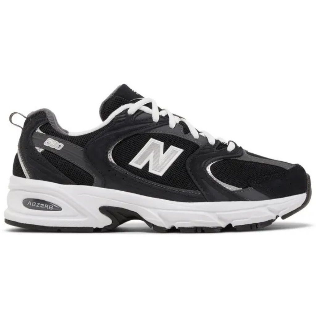 Sepatu NB 530 Black SKU MR530CC