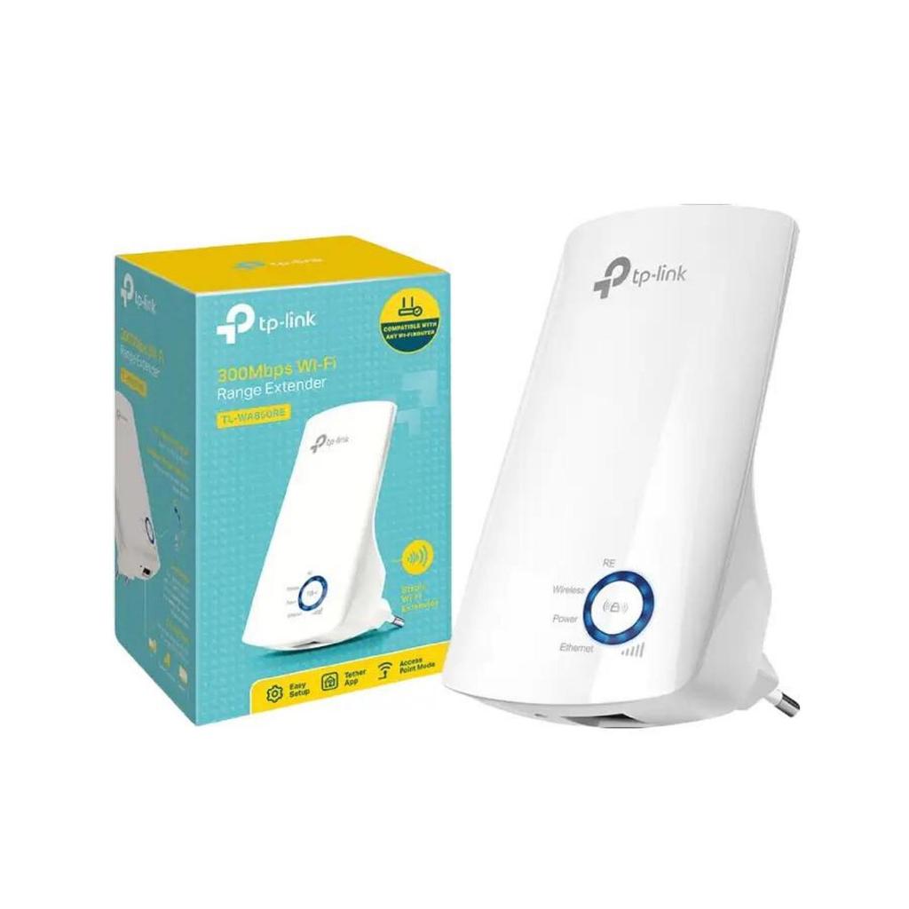Range Extender TP-Link WA850RE Wifi 300Mbps/ TP LINK WA 850RE