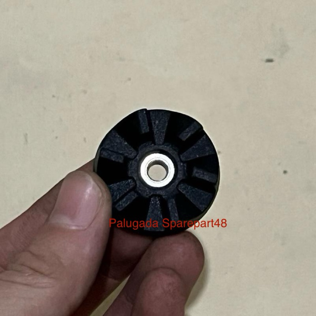 Gigi Blender Cosmos CB802 Original