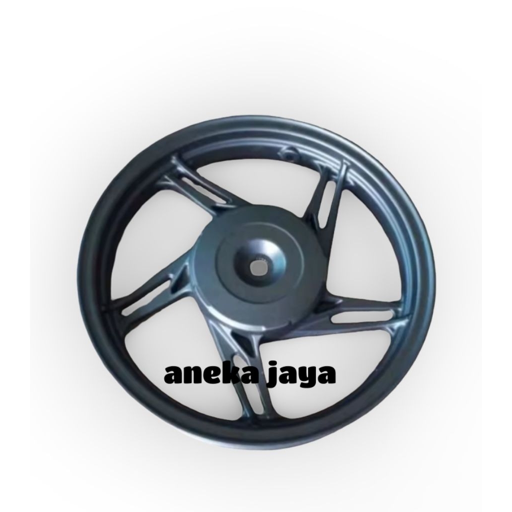 velg. pelek roda  belakang beat digital eco ori cabutan