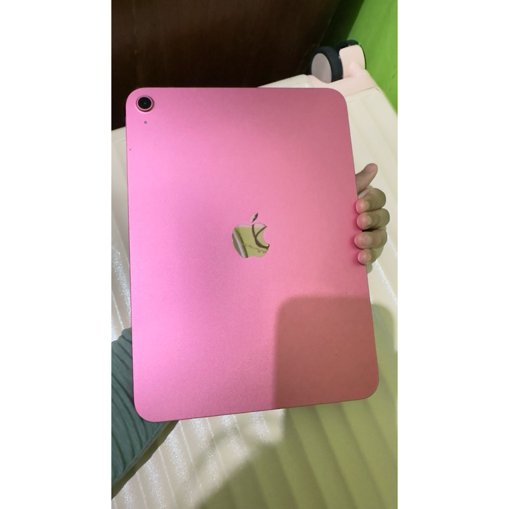second ipad gen 11 128gb