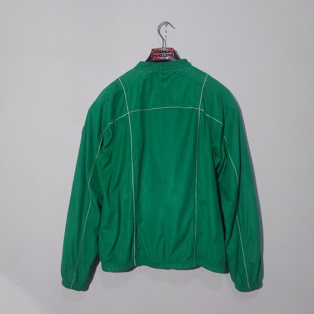 Fila 80s kelly green limited edition