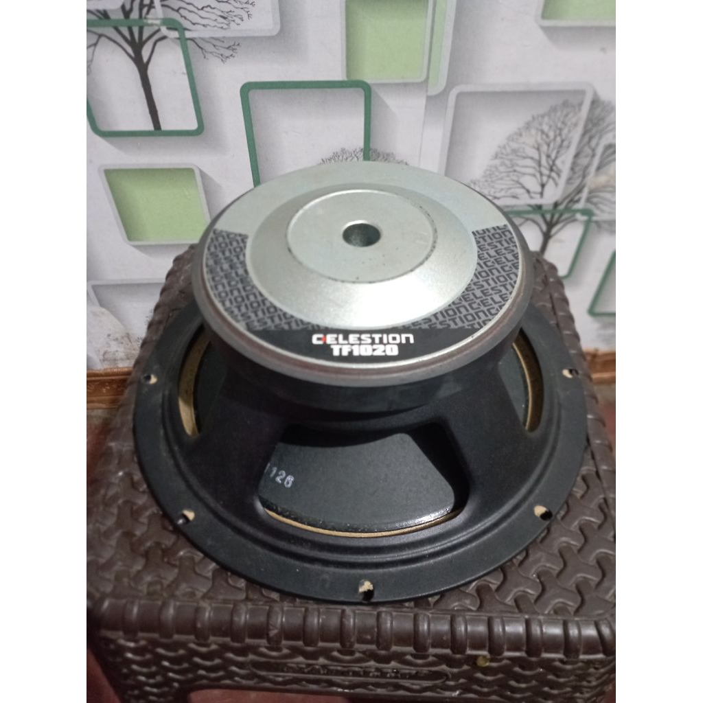 Speaker 10 inch CELESTION TF1020