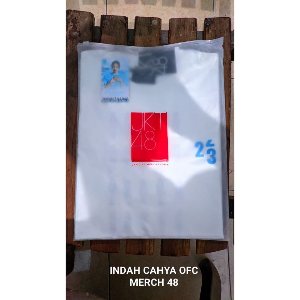 BDTS INDAH CAHYA 24