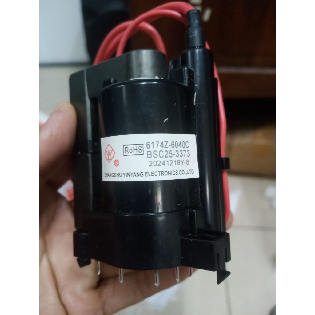 Flyback 6174Z-6040C