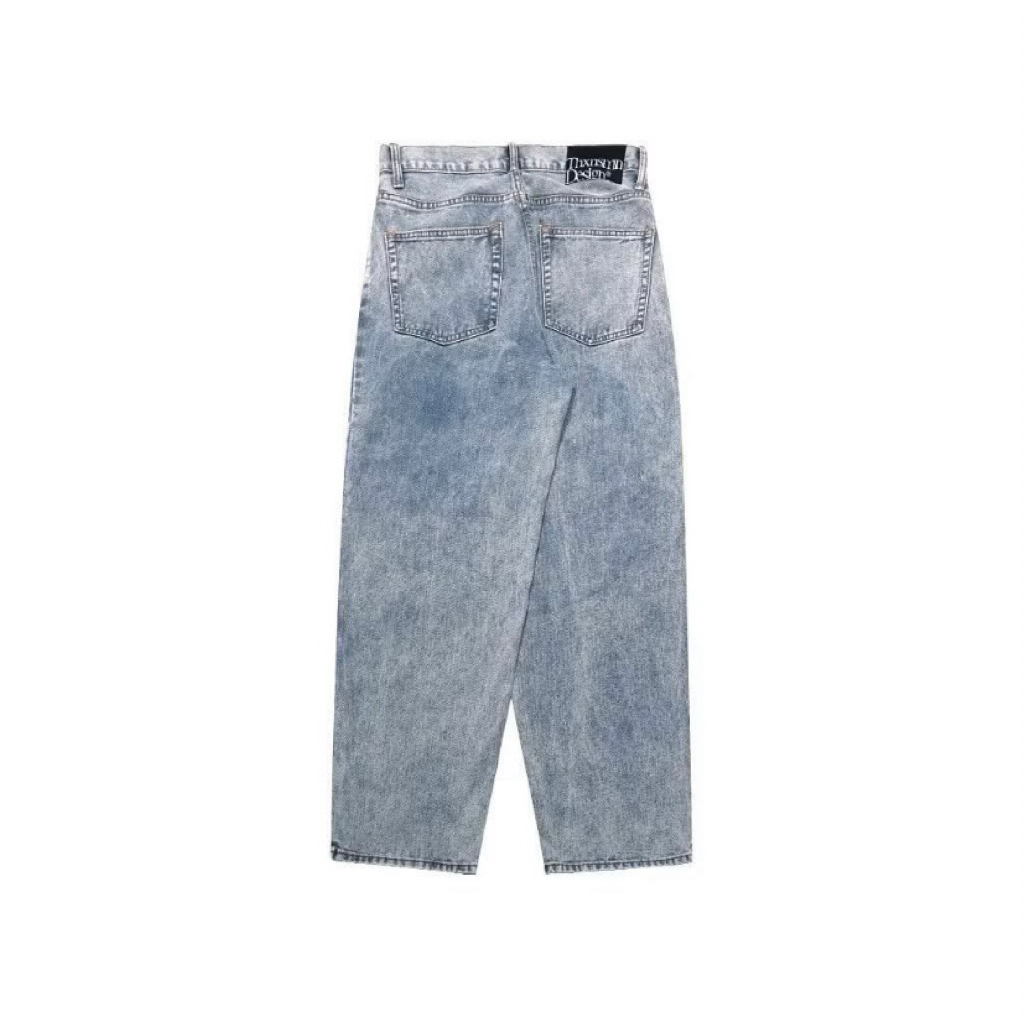 ginna og blue
