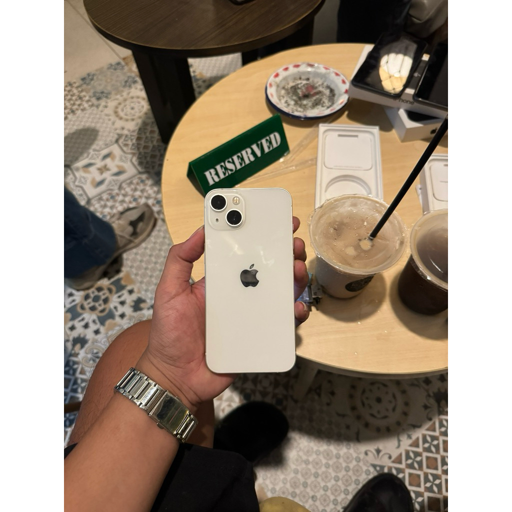 iphone 14 new segel box baru segel