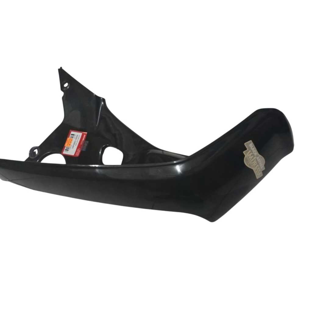 Tameng Depan Sayap Tedeng Cover Front Kanan Hitam GRAND IMPRESA 64301-GN5-831 Ori AHM
