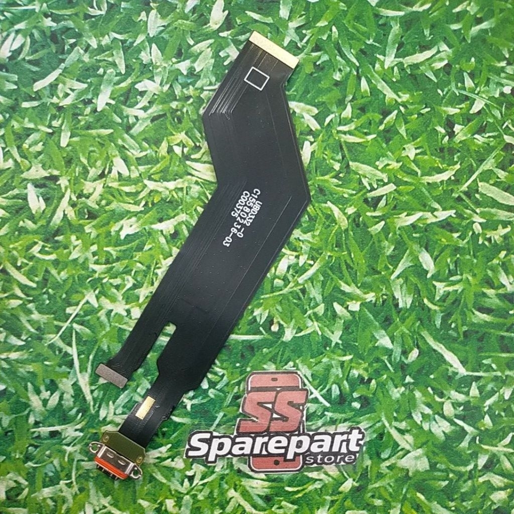 FLEXIBLE CAS OPPO RENO 4 4G ORIGINAL