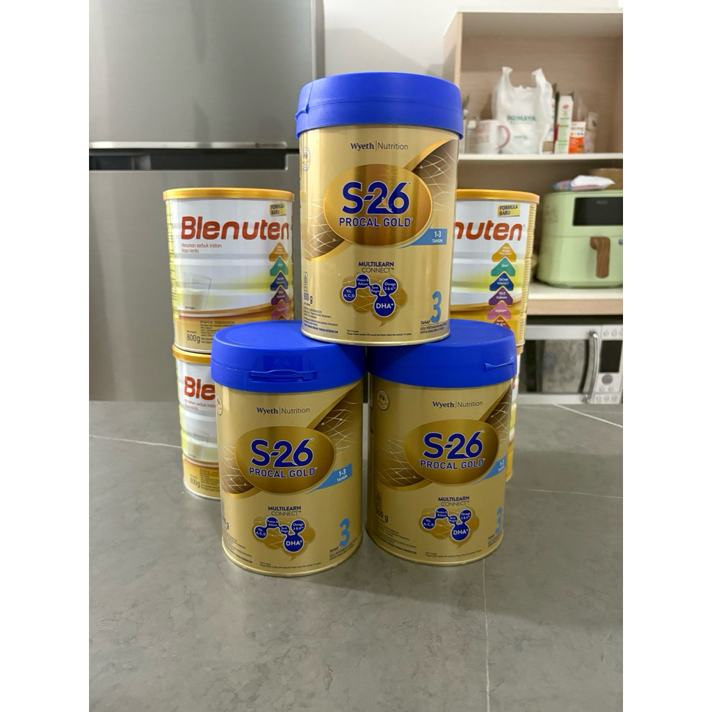 s26 procal gold