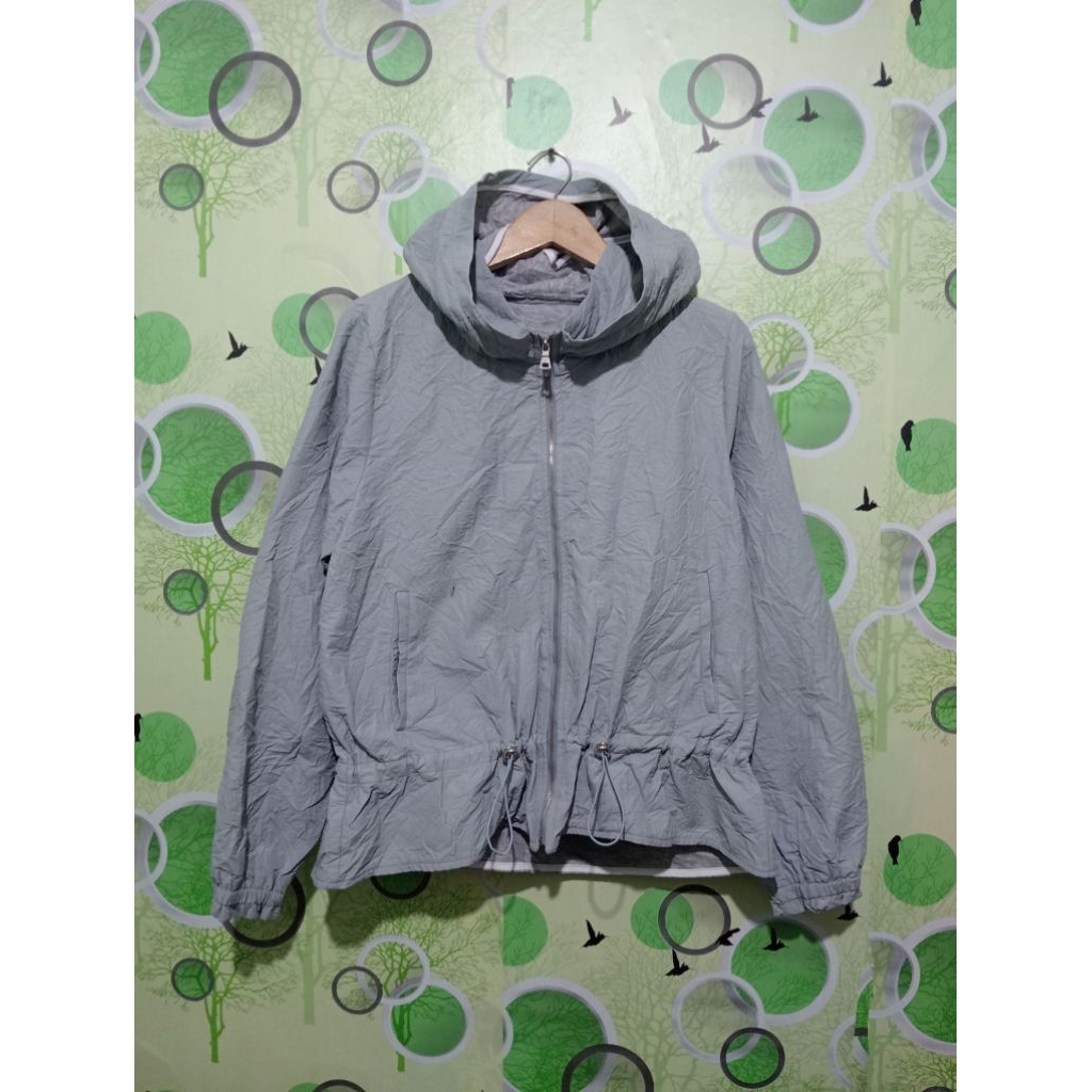 jaket Prada Milano