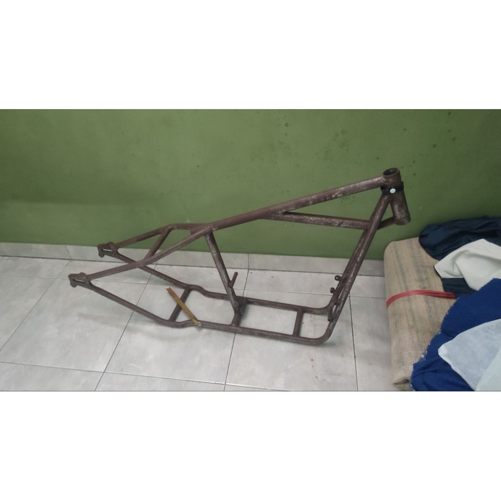 RangkaChopper