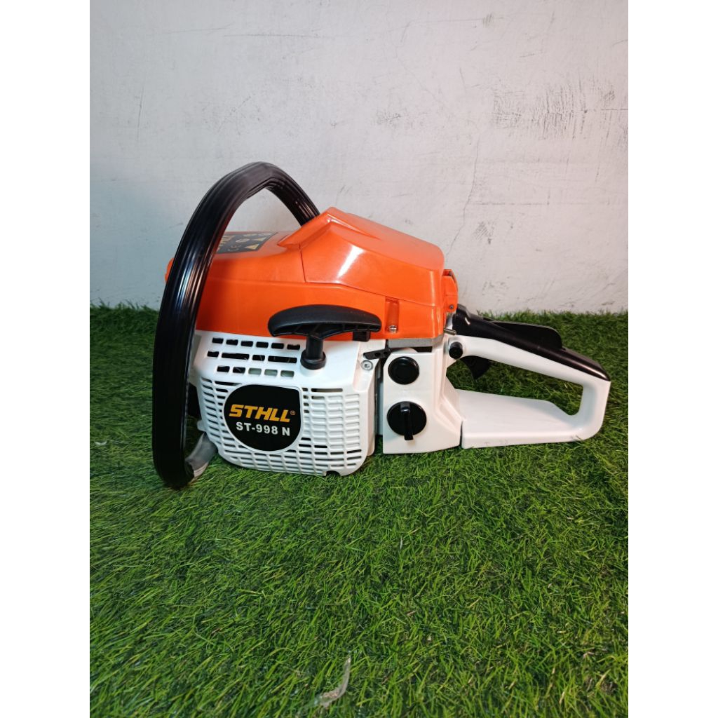SINSO 5800 ST 998 BAR BAJA 22/GERGAJI MESIN 5800 ST 998 BAR BAJA 22/CHAINSAW 5800 ST 998 BAR BAJA 22