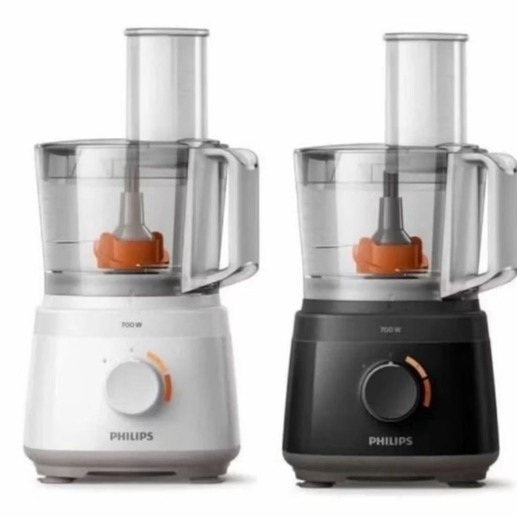 philips Food Frocessor Chopper HR7310 Blender Chopper Sebaguna 700 Watt
