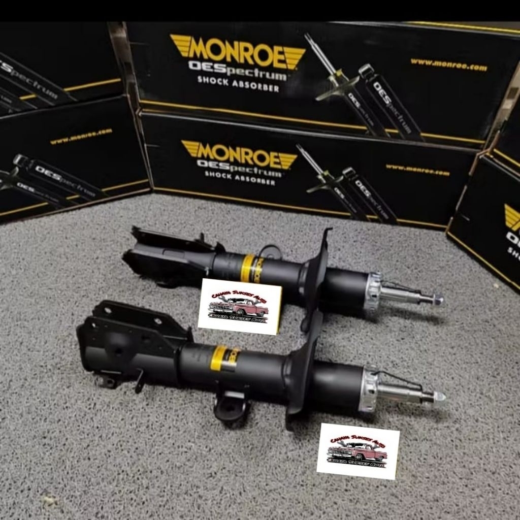 Shockbreaker Monroe Oespectrum Daihatsu Terios Depan