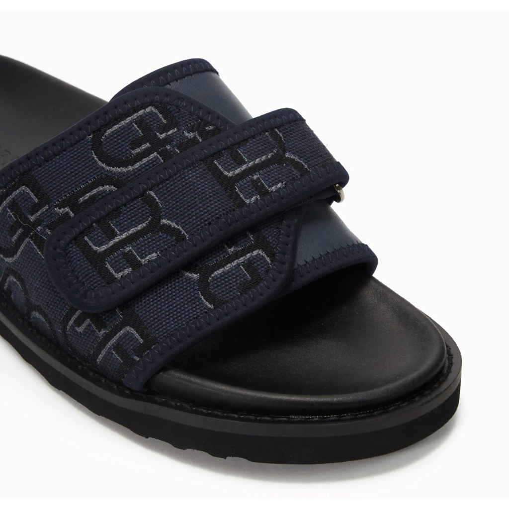 Sandal Slide Pria EVERBEST Original - Rhexza