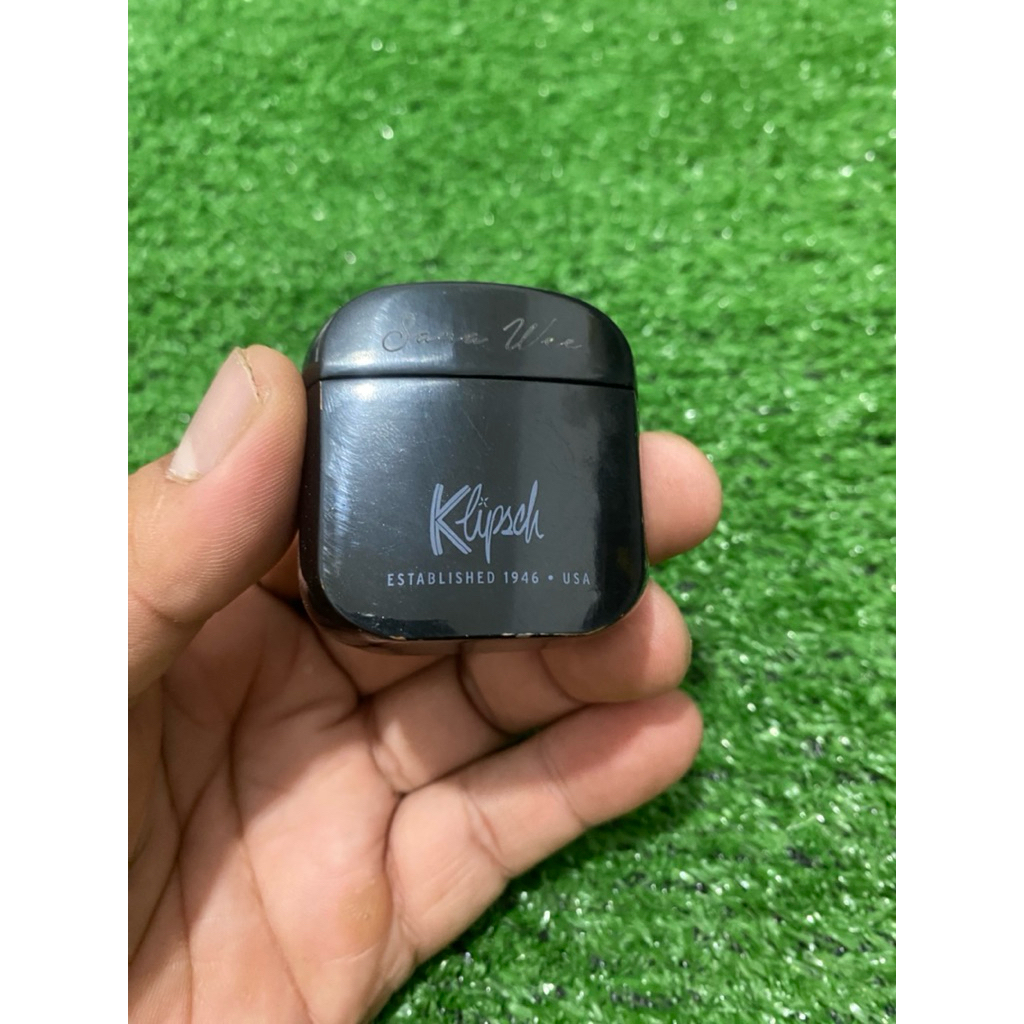 jual headset Klipsch