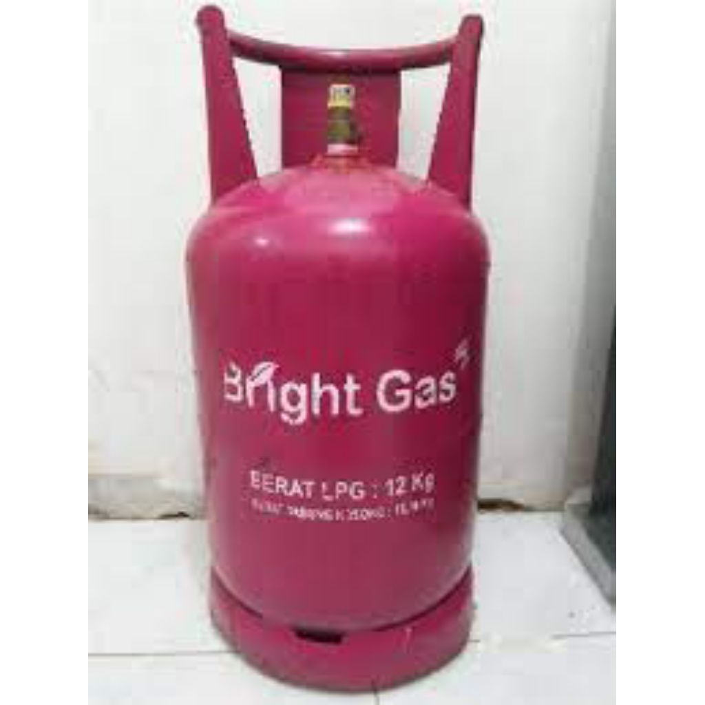 gas elpiji 12 kg