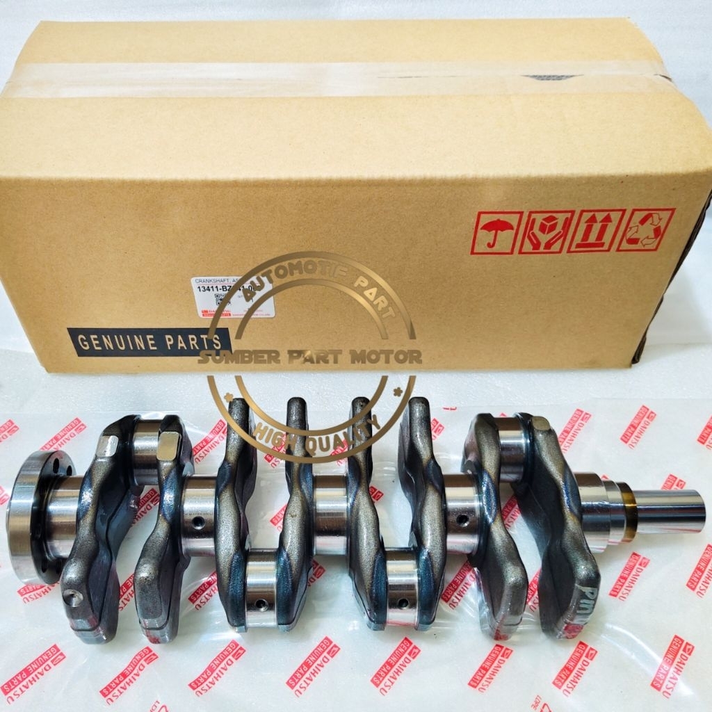 Crankshaft Kruk As Grand Max New Euro4 Th 2022-up Asli