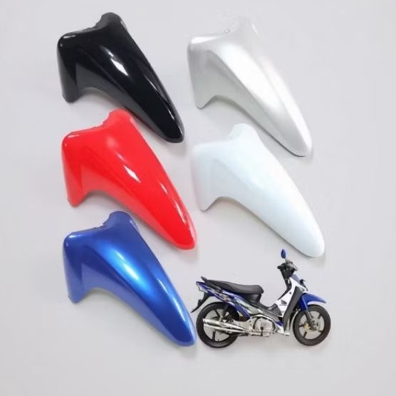Spakbor Depan Honda Supra X 125 Lama Slebor Depan Supra X 125 Lama