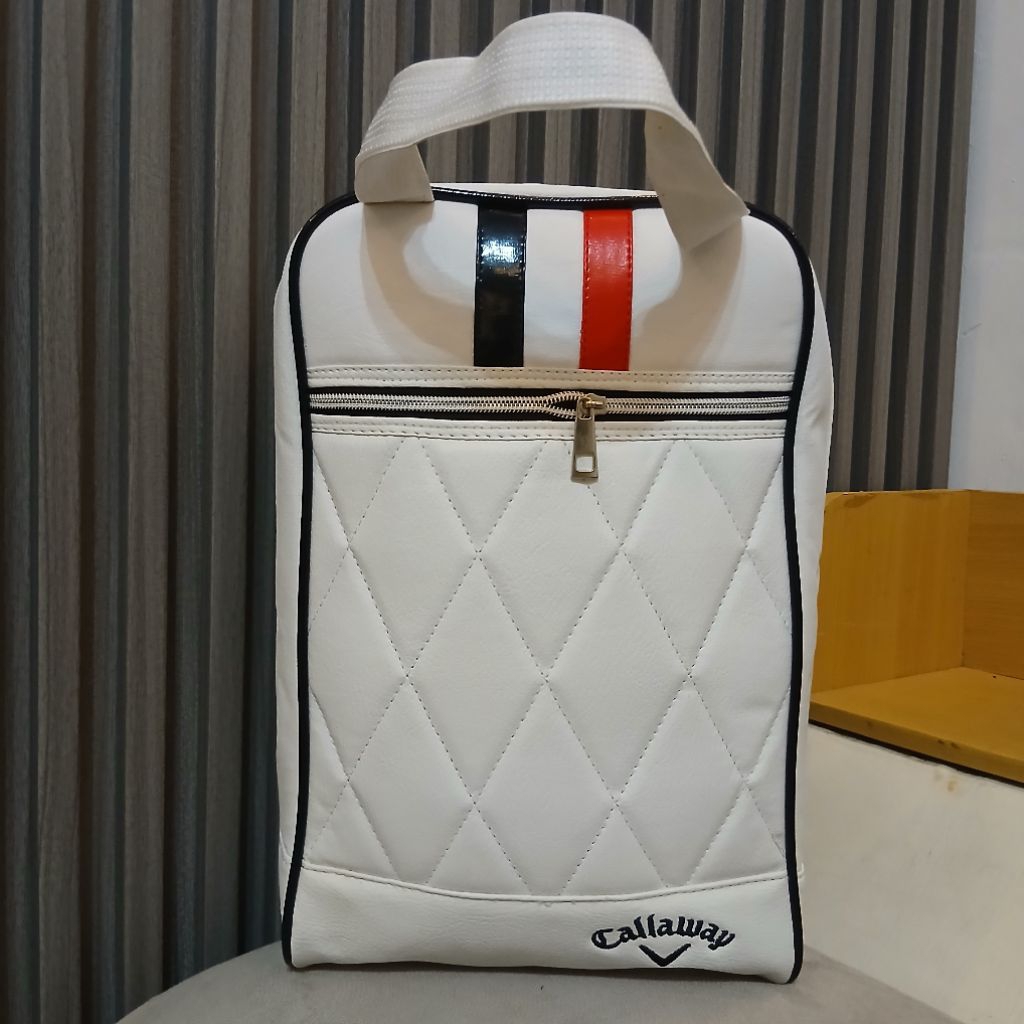 Tas Sepatu Golf (shoes golf)