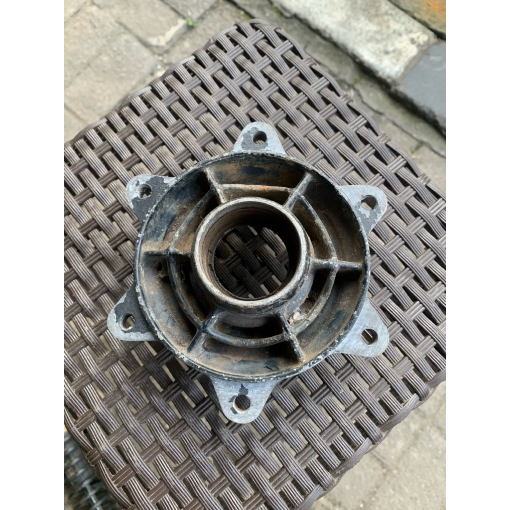 napgir nap gear honda xlr ori