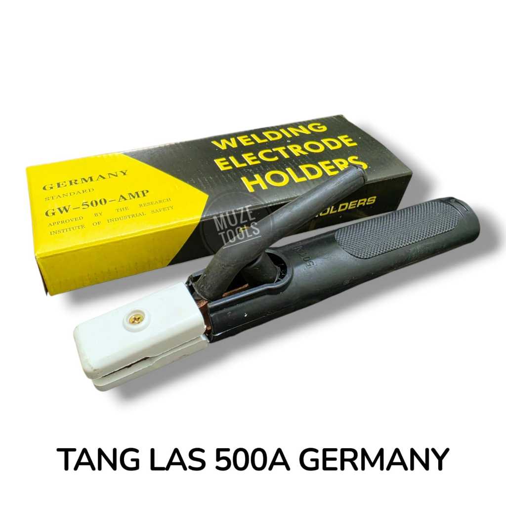 Tang Las 500a Germany
