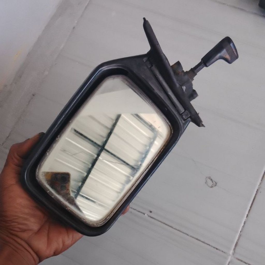 spion kiri honda Civic wonder