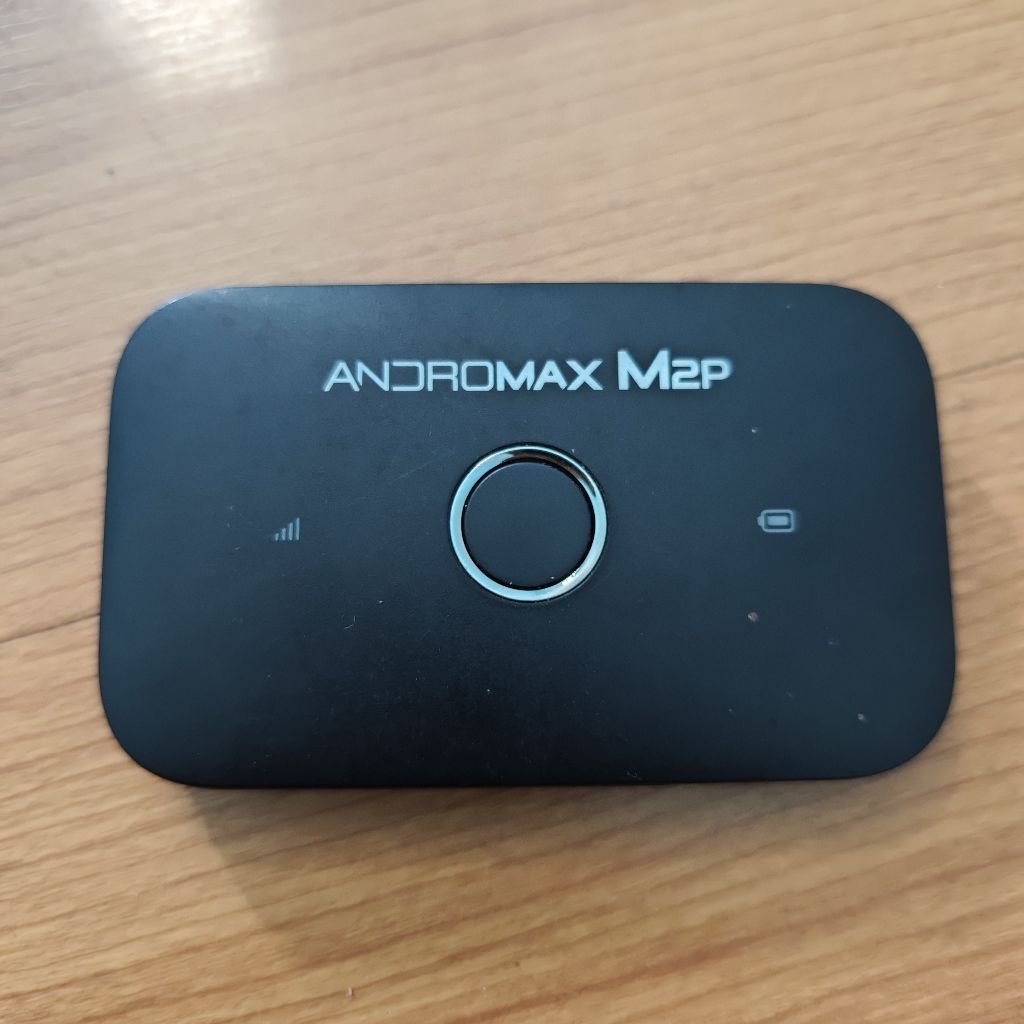 Mifi Huawei M2P Bypass Fullmod Unlock Smartfren Telkomsel Modem 4G LTE Normal