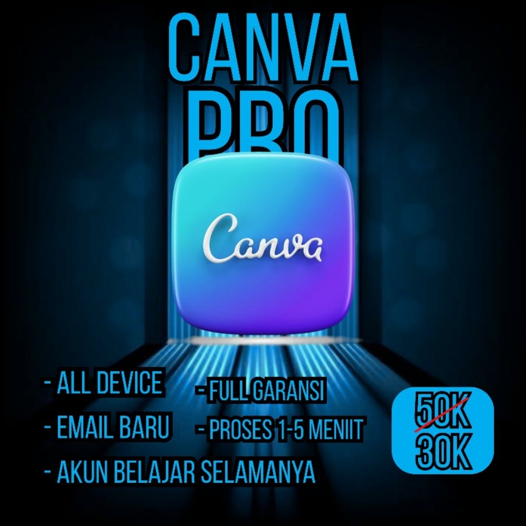 Canva Pro