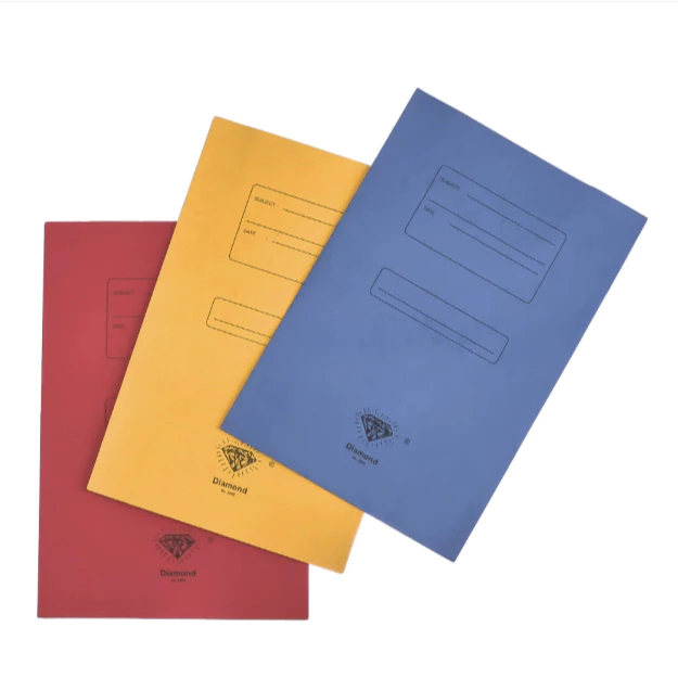 Stopmap Folio Diamond 2002 1 Lusin 12 pcs / Map Diamond Folio 2002