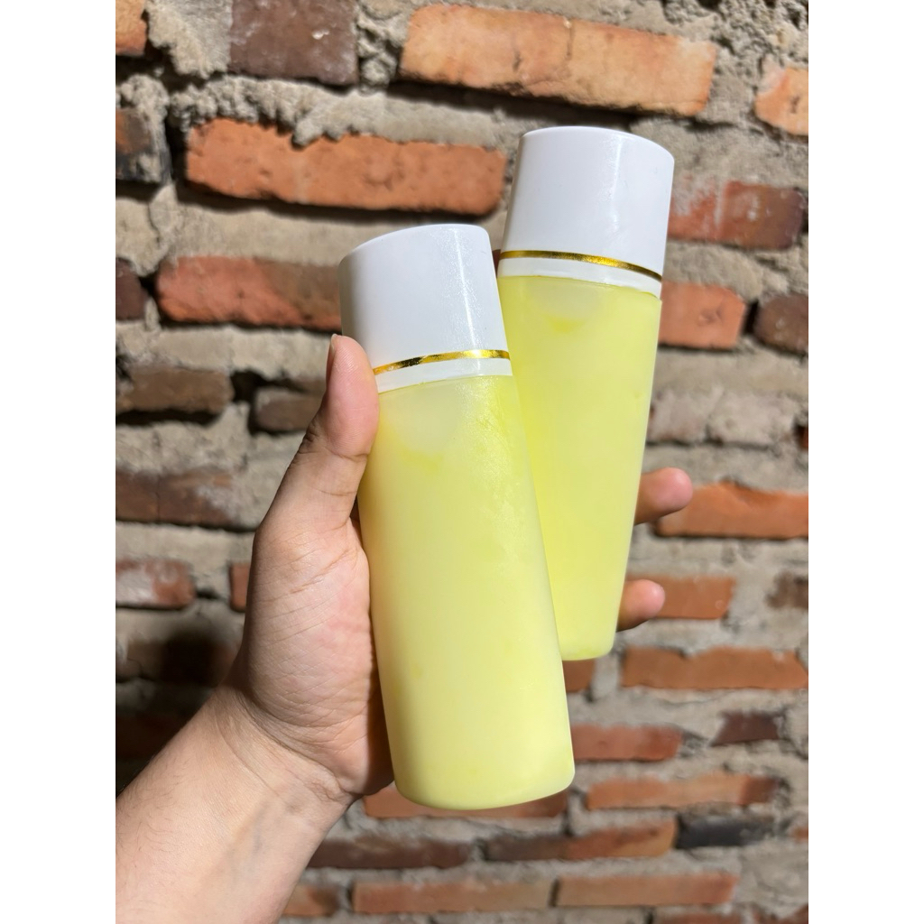 HB racik whitening