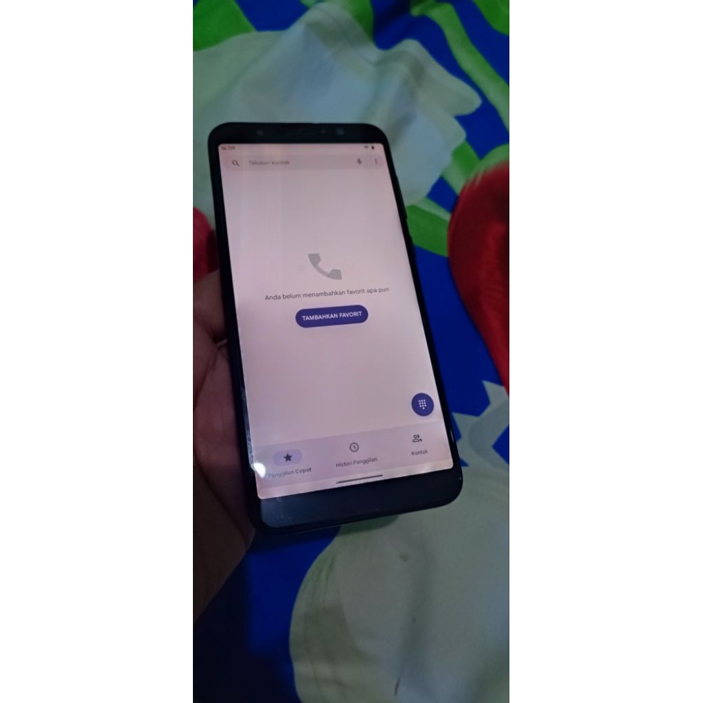 ASUS ZENFONE MAX PRO M1 RAM 3 32GB