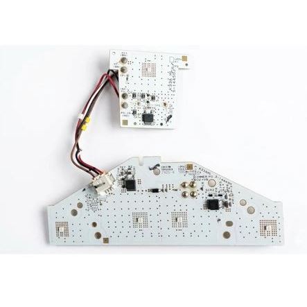 PCB Set Lampu Depan Honda Scoopy FI eSP K93 2017 - 2019 Original