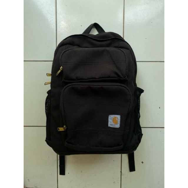 Carhartt backpack Original second