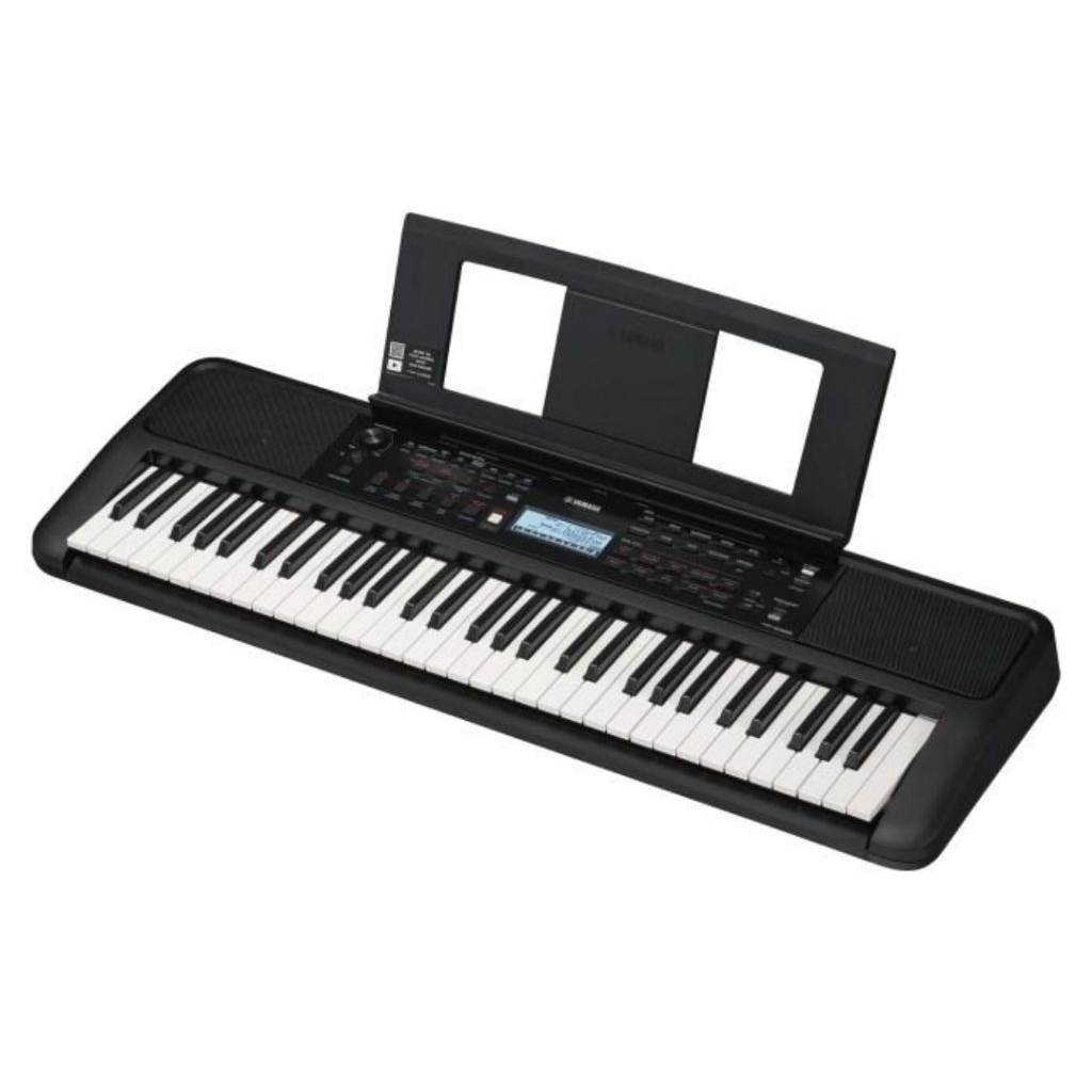 Keyboard Piano Organ YAMAHA PSR E 383 PSRE383 PSR E 383 ORIGINAL YAMAHA