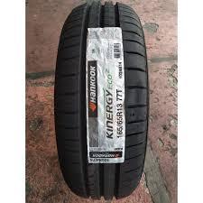 BAN MOBIL HANKOOK 185/70 R14 TAHUN TERBARU