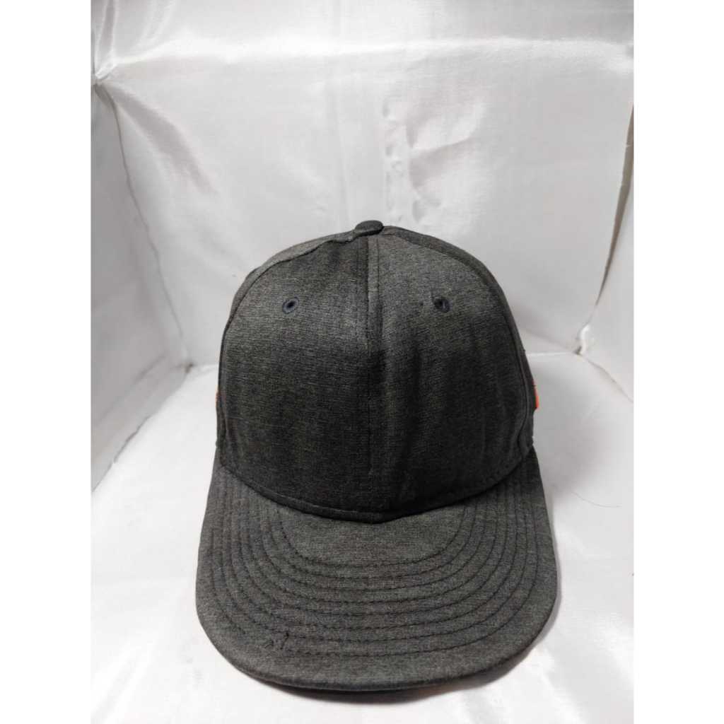 TOPI NEW ERA BLANK SAMBLON SAMPING MLB SCND