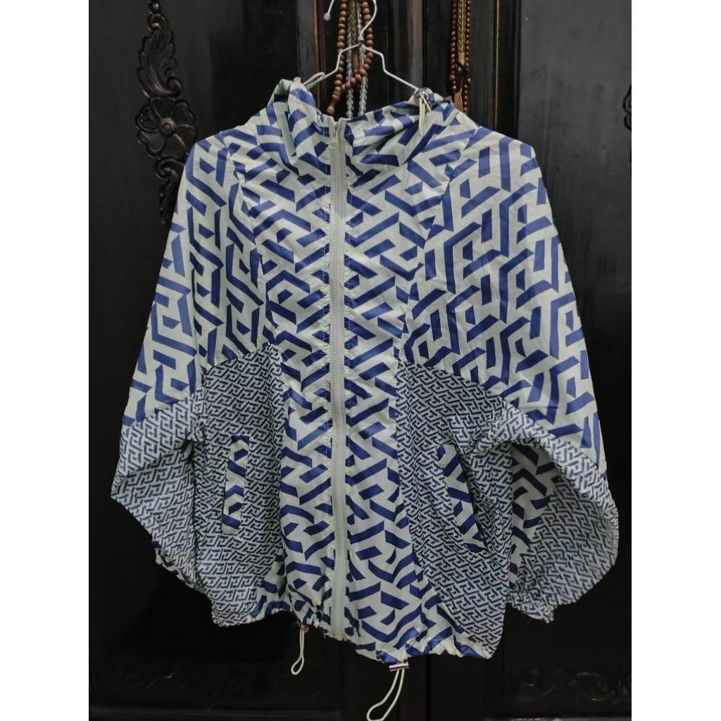 coat hoodie