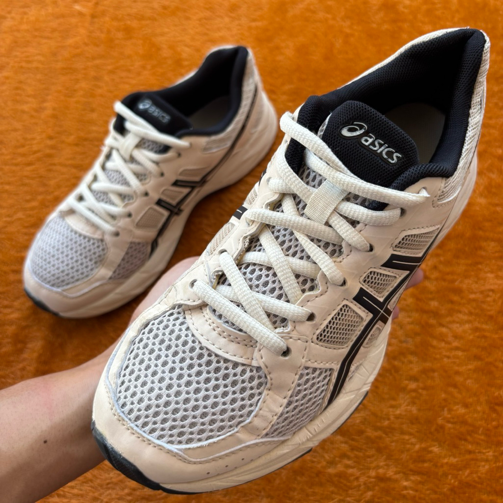 sepatu ASICS GEL-KAYANO 14 Size 40 Insole 25cm