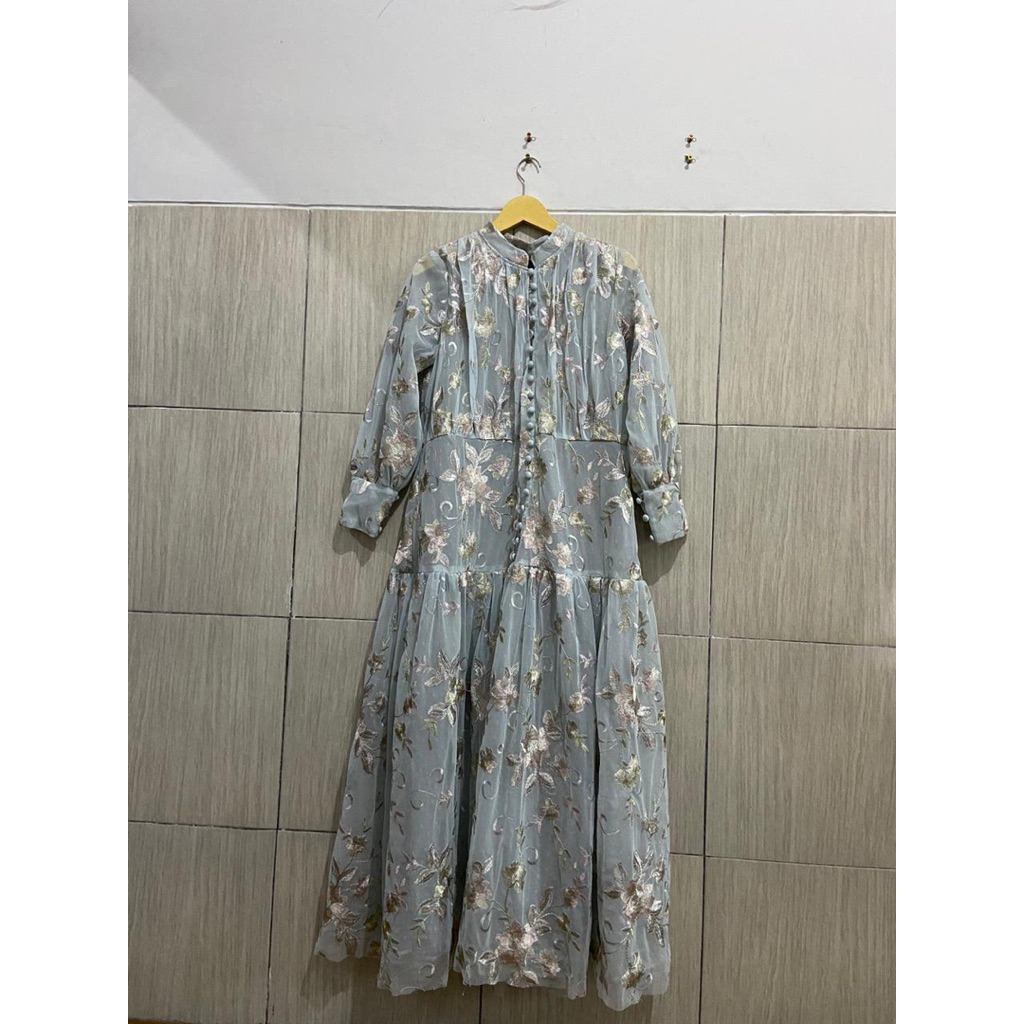 preloved dress barli asmara