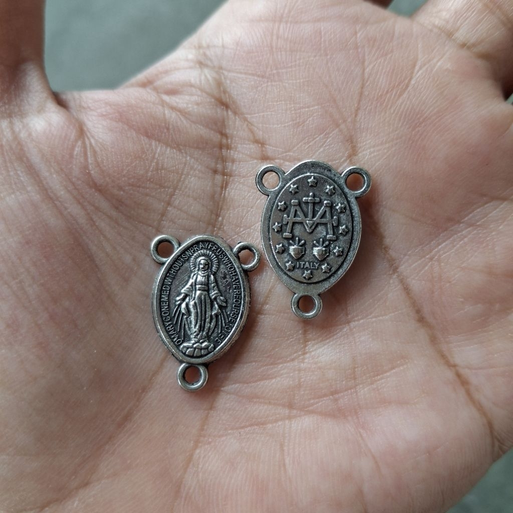 harces rosario maria sinar