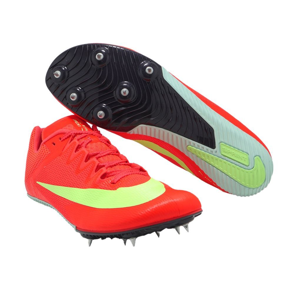 SEPATU LARI SPRINT ZM RIVAL SPRINT track spikes FZ9663-600