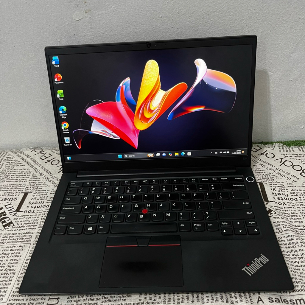 Lenovo Thinkpad e14