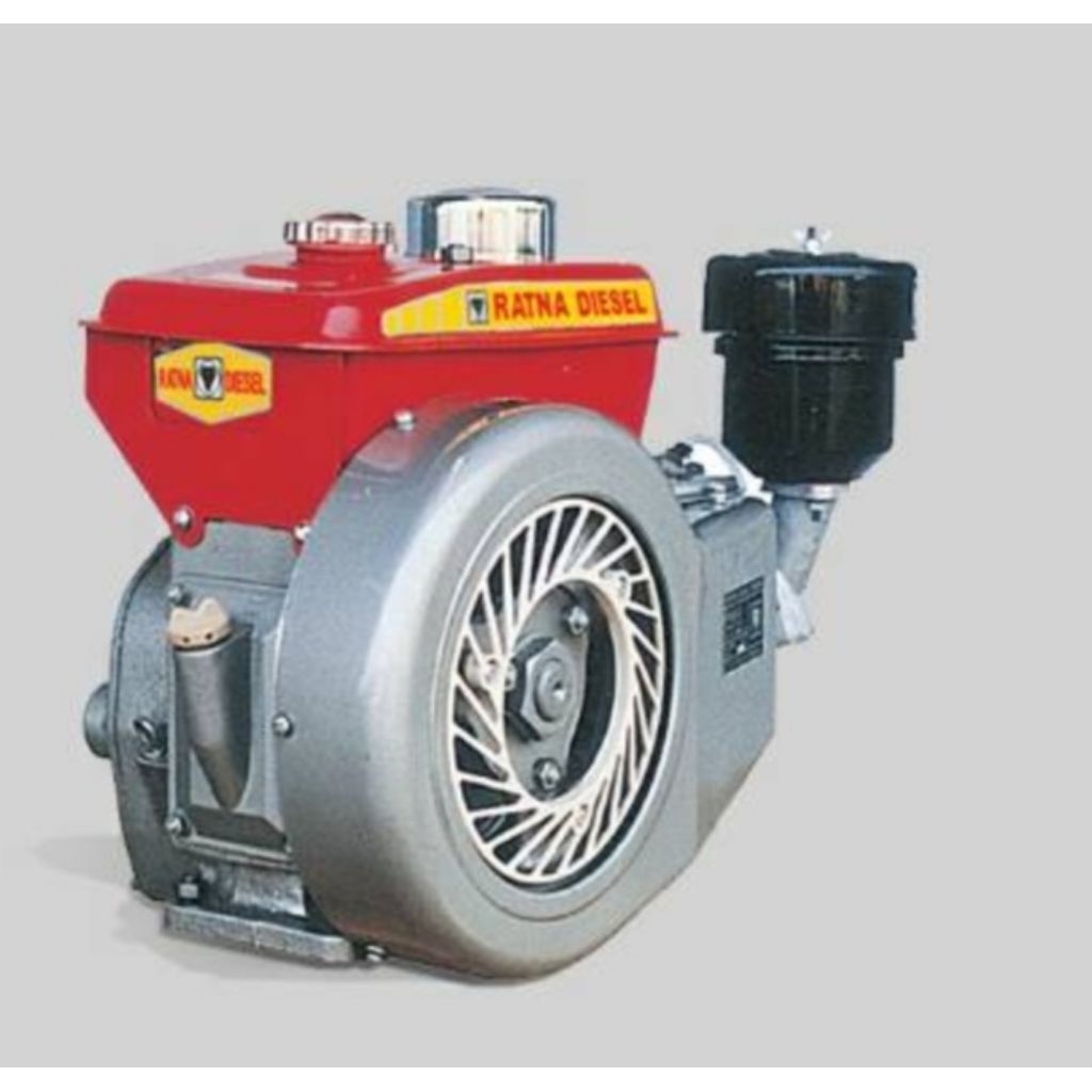 mesin diesel ratna 65u / mesin solar ratna 65u